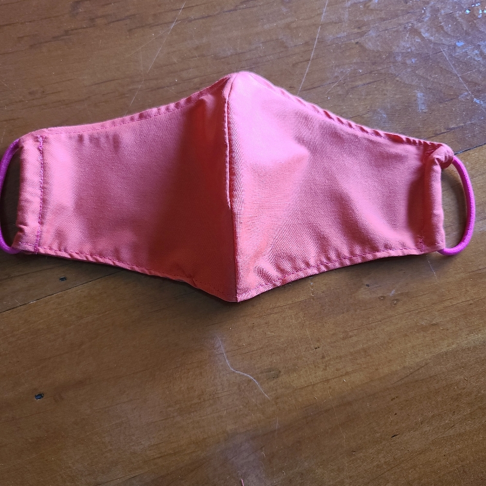 Custome adult cotton mask